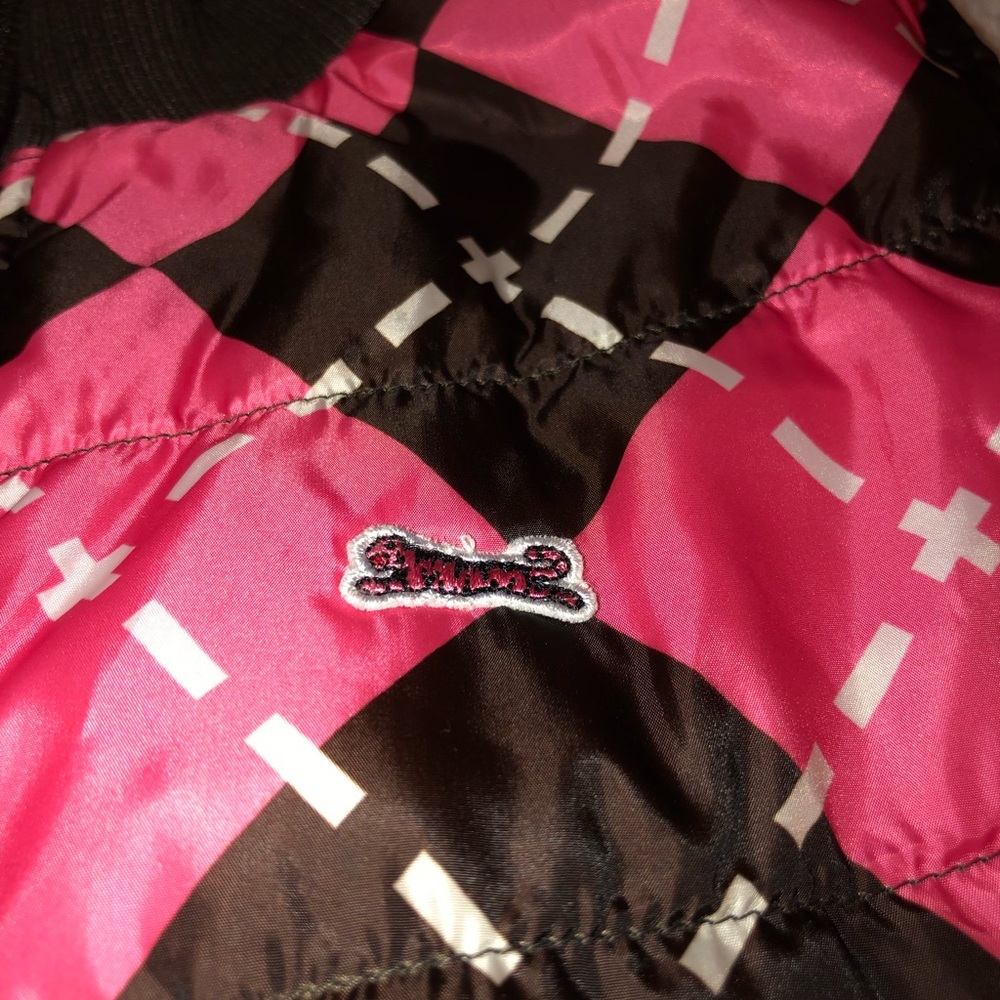 Coat - Picture 3 of 3